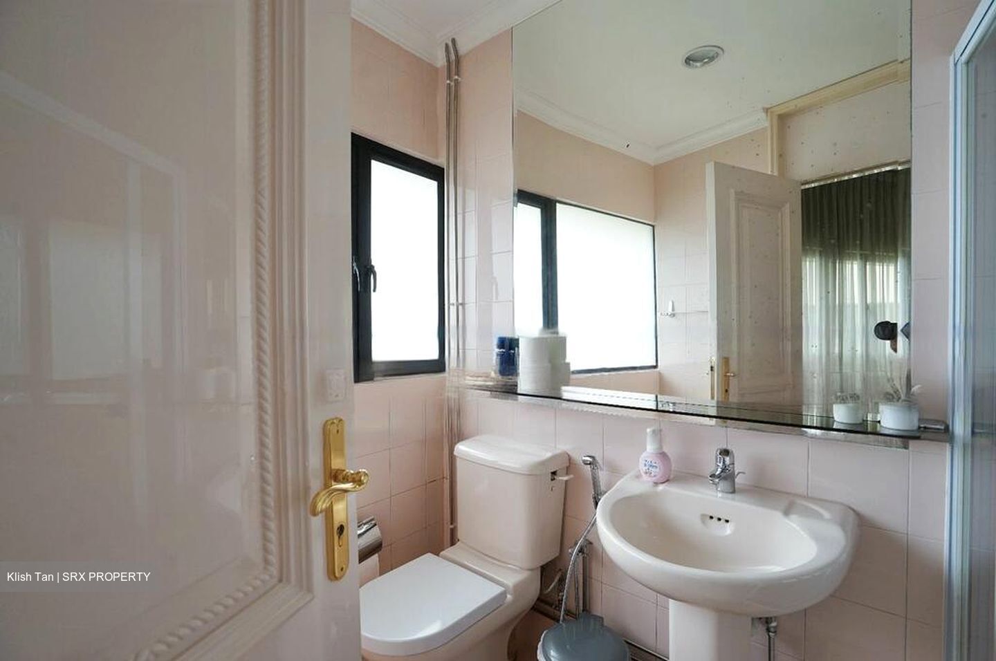 The Draycott (D10), Apartment #456056791